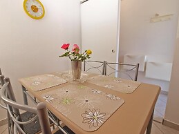 Apartment 1103