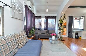 Apartment 1113