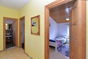 Apartment 1113
