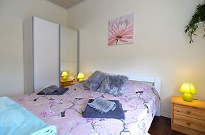 Apartment 1113