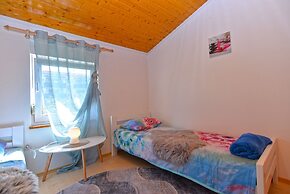 Apartment 1113