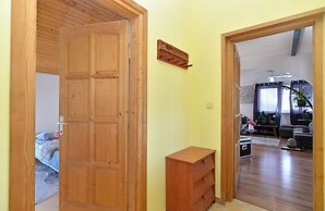 Apartment 1113