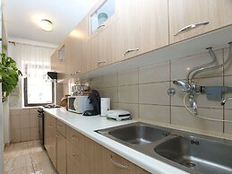 Apartment 1123