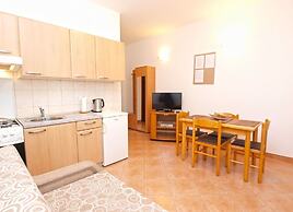 Apartment 1136