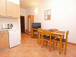 Apartment 1136