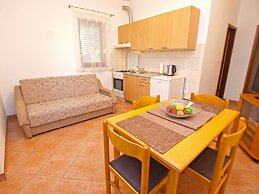 Apartment 1136