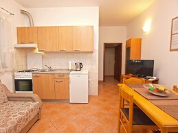 Apartment 1136