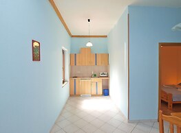 Apartment 1160