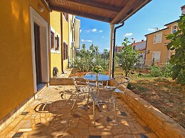 Apartment 1160