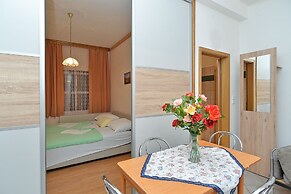 Apartment 1160