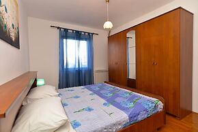 Apartment 1168