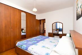 Apartment 1168