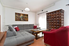 Apartment 1168