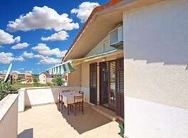 Apartment 1169
