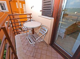 Apartment 1202