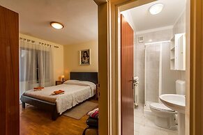 Apartment 1202