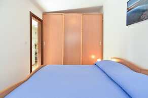 Apartment 1203