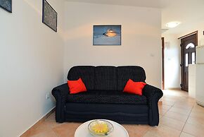 Apartment 1203