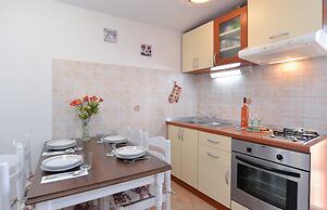 Apartment 1203