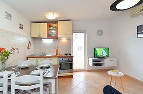 Apartment 1203
