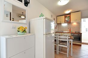 Apartment 1203