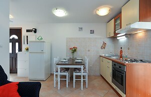 Apartment 1203