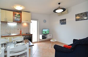 Apartment 1203