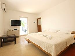 Apartment 1215