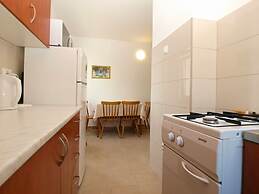 Apartment 1215