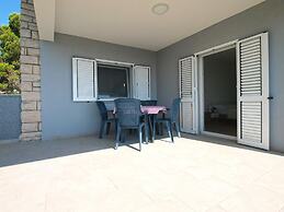 Apartment 1215
