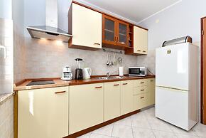 Apartment 1230