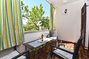 Apartment 1230