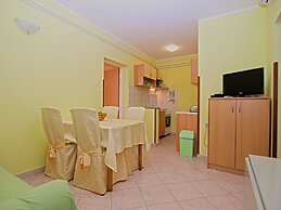 Apartment 1230