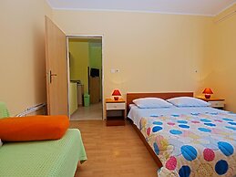 Apartment 1230