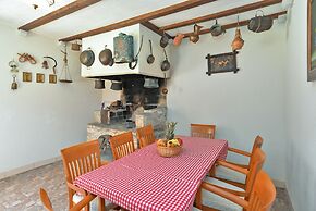 Villa 1240