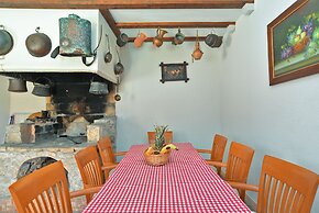 Villa 1240