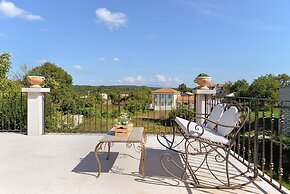 Villa 1240