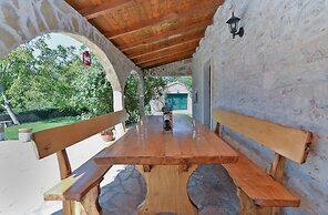 Villa 1240