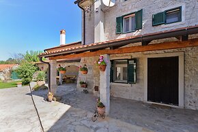 Villa 1240