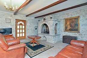 Villa 1240