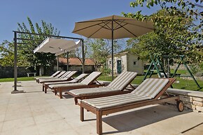Villa 1240