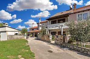 Villa 1240