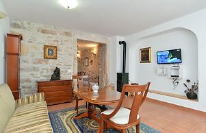 Villa 1240