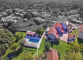 Villa 1240