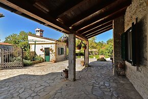 Villa 1240