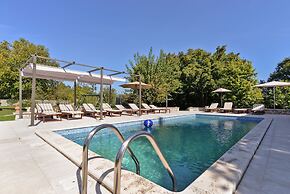 Villa 1240