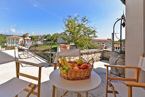 Villa 1240