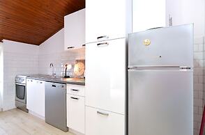 Apartment 1376