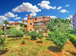 Apartment 1376
