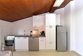 Apartment 1376